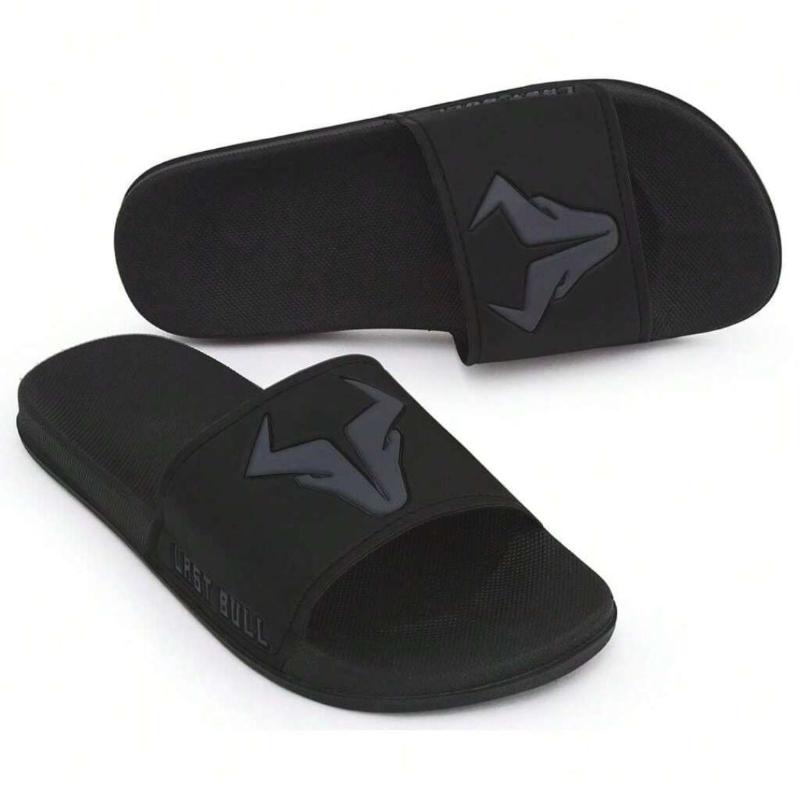 Chinelo Slide Masculino Last Bull - Kaype Store