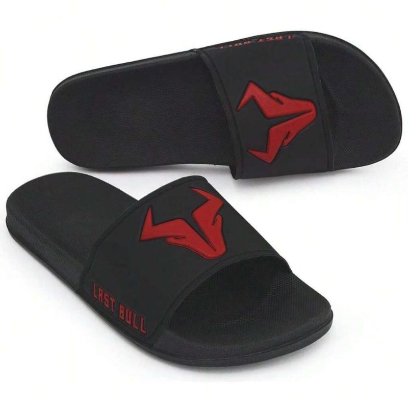 Chinelo Slide Masculino Last Bull - Kaype Store