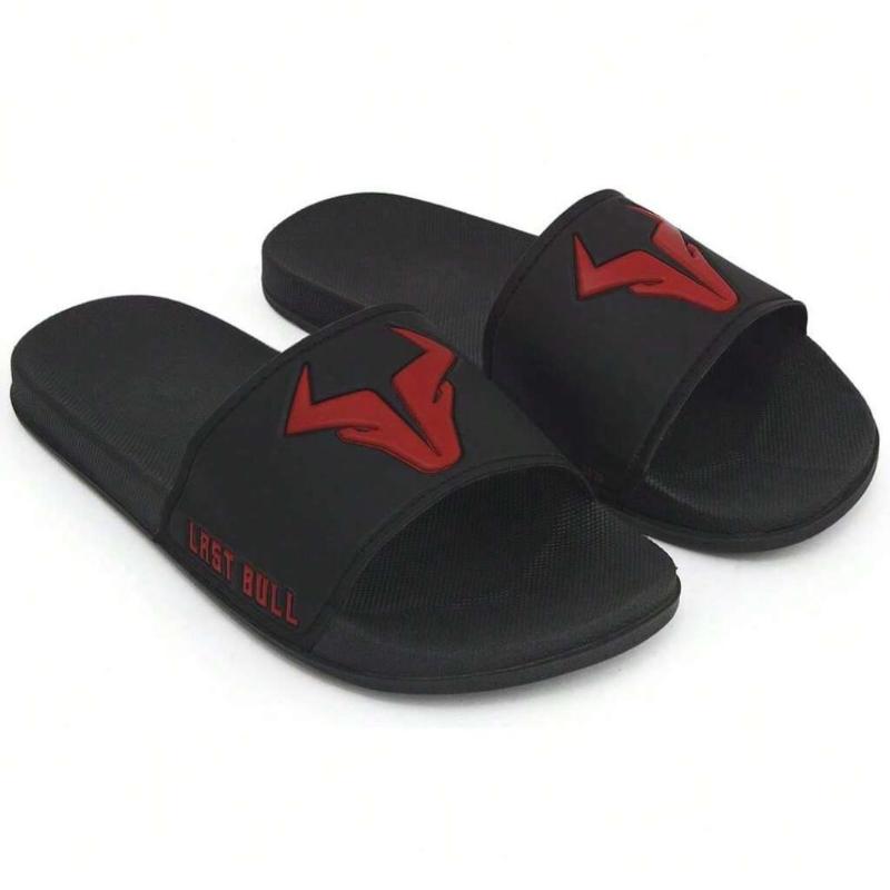 Chinelo Slide Masculino Last Bull - Kaype Store
