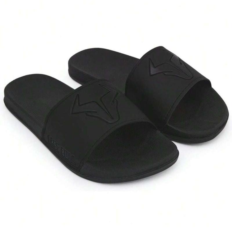 Chinelo Slide Masculino Last Bull - Kaype Store