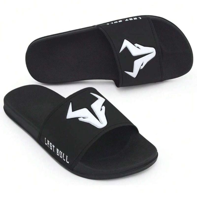 Chinelo Slide Masculino Last Bull - Kaype Store