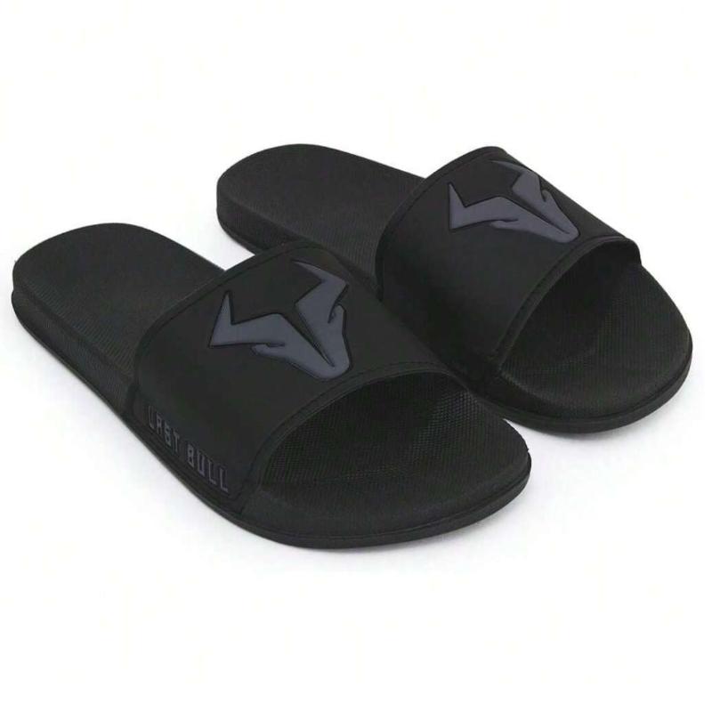 Chinelo Slide Masculino Last Bull - Kaype Store