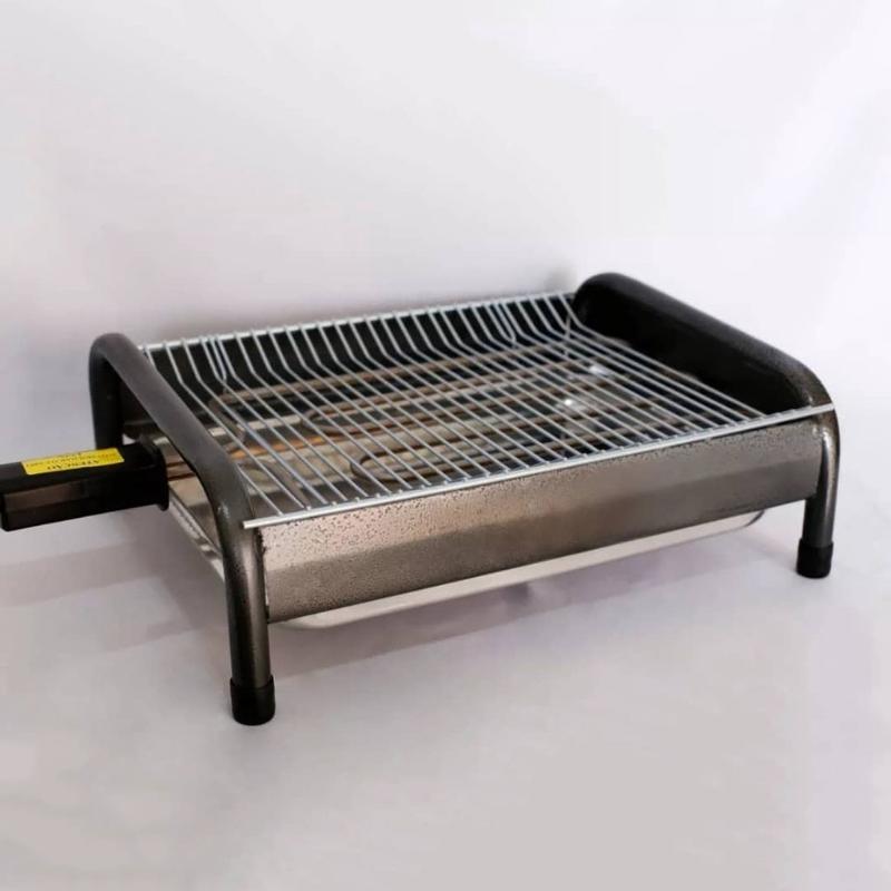Churrasqueira Elétrica Top Grill II  - Kaype Store