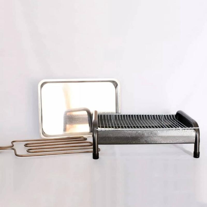 Churrasqueira Eletrica Top Grill II - Kaype Store
