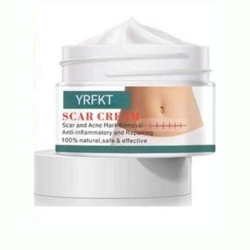 Cica Cream Creme Para Marcas e Cicatriz - Kaype Store