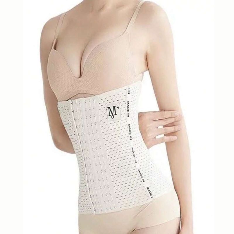 Cinta Modeladora Abdominal Afina Cintura - ModelaFirm | Kaype Store