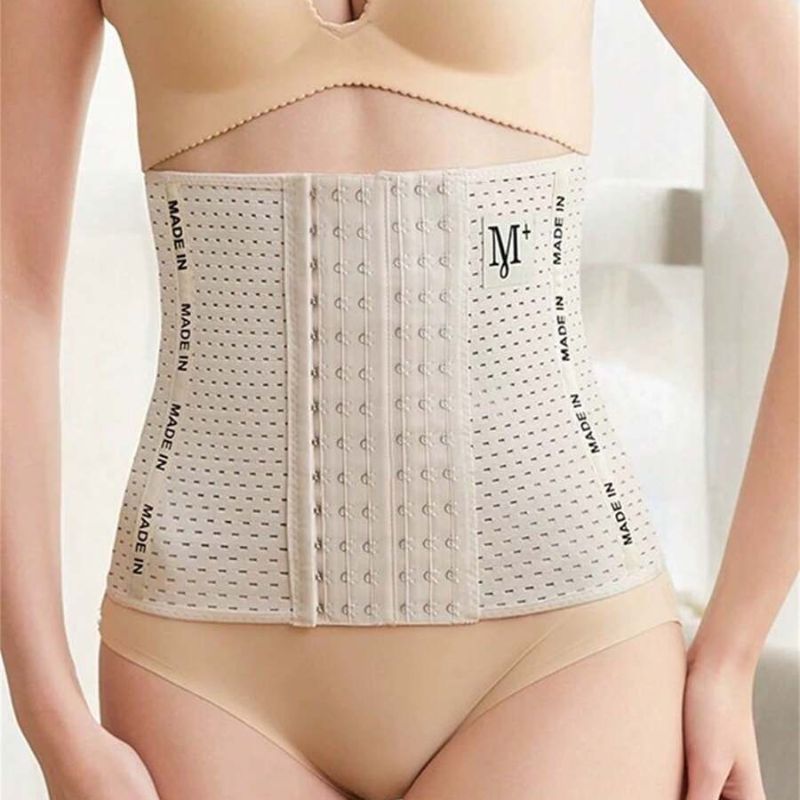 Cinta Modeladora Abdominal Afina Cintura - ModelaFirm | Kaype Store
