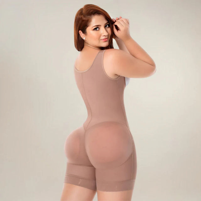 Cinta Modeladora Feminina Kaype Store – Conforto, Ajuste Ergonômico e Valorização da Silhueta
