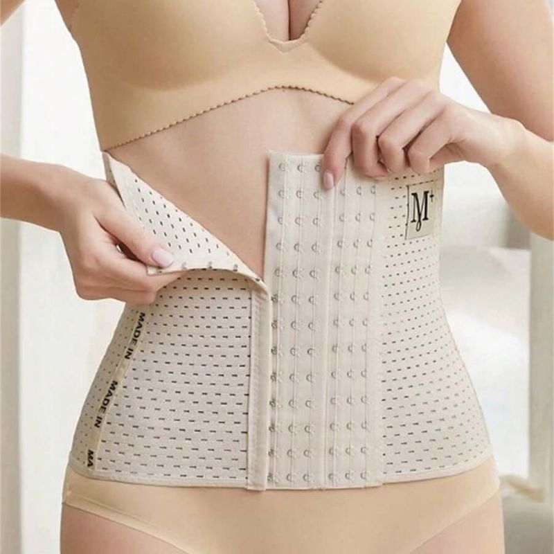 Cinta de Compressao Abdominal ModelaFirm –Kaype Store-3