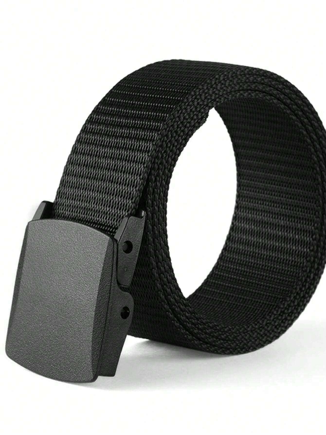 Cinto Masculino Minimalista
