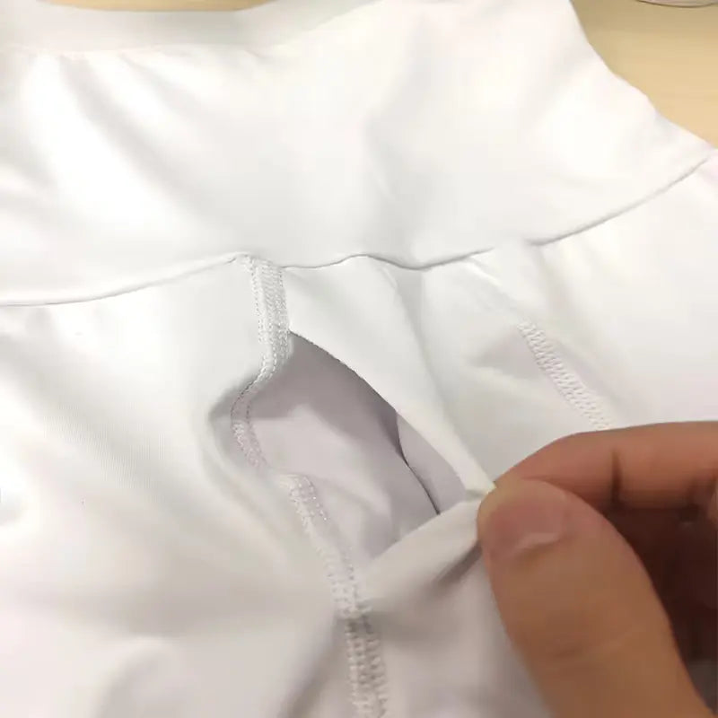 Cueca modeladora masculina para postura ereta e definição abdominal - Kaype Store