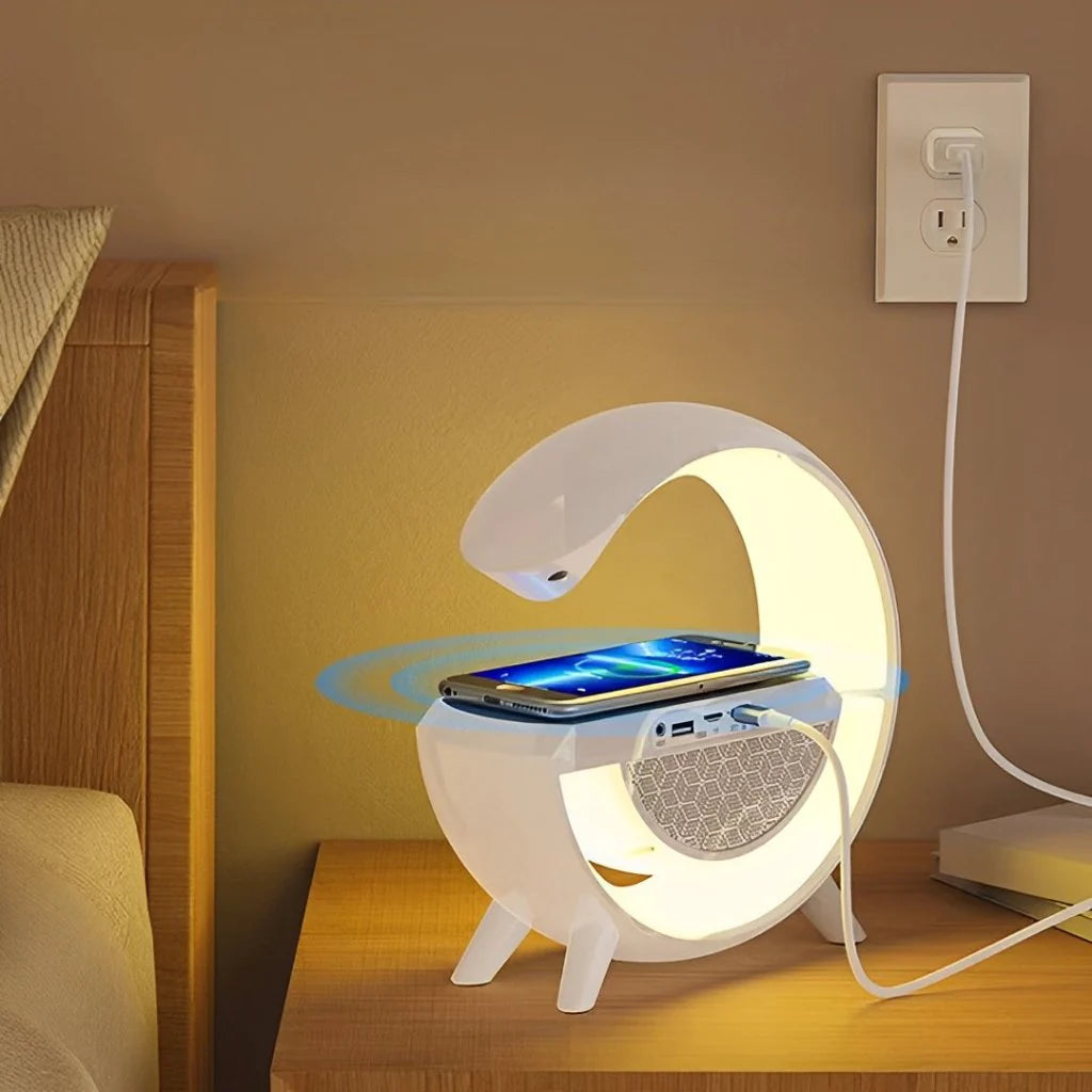 Luminaria G Speaker - Kaype Store
