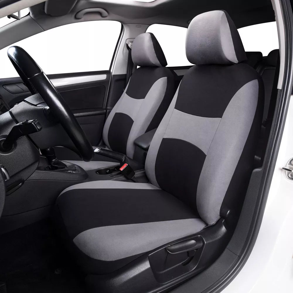 Kit Capa De Assento De Carro Universal Prime Completo - Kaype Store