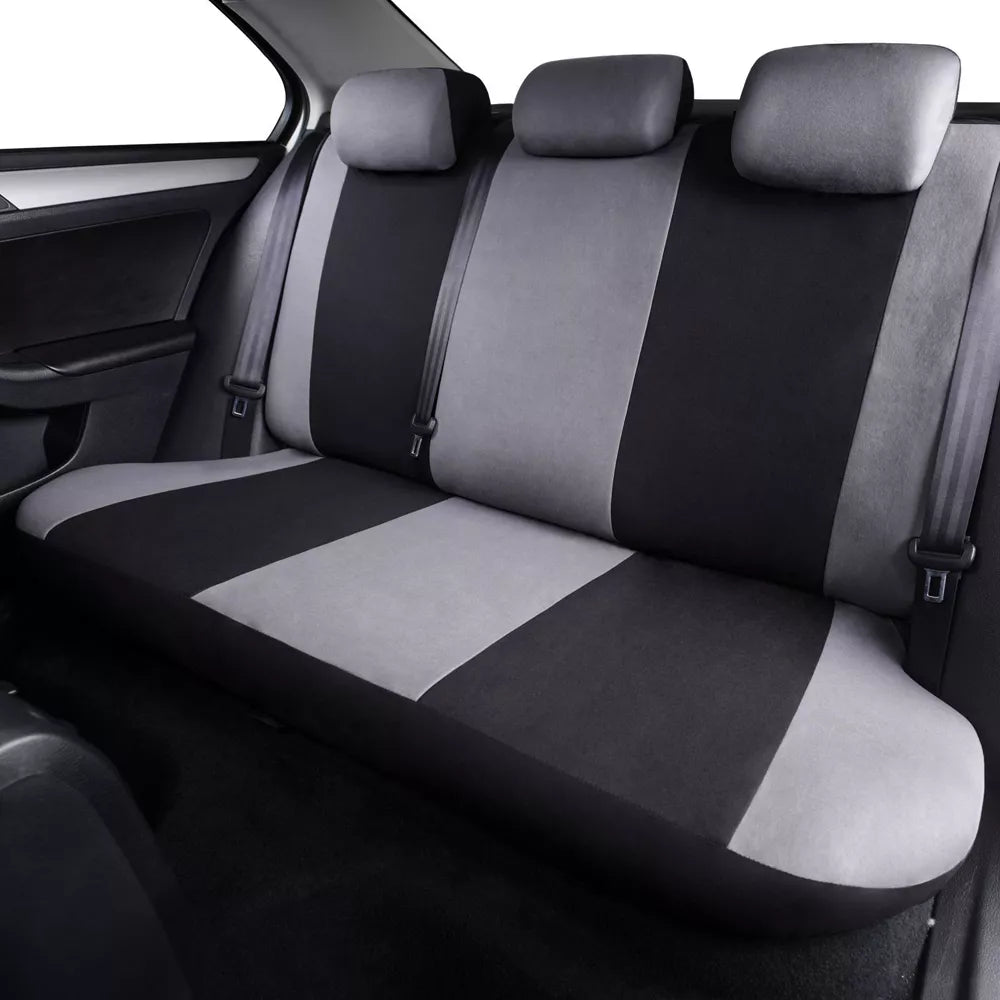 Kit Capa De Assento De Carro Universal Prime Completo - Kaype Store