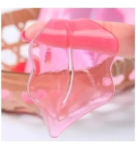 Máscara Labial Kaype De Mel de Colágeno - Hidrata, dá Volume e Renova - Kaype Store
