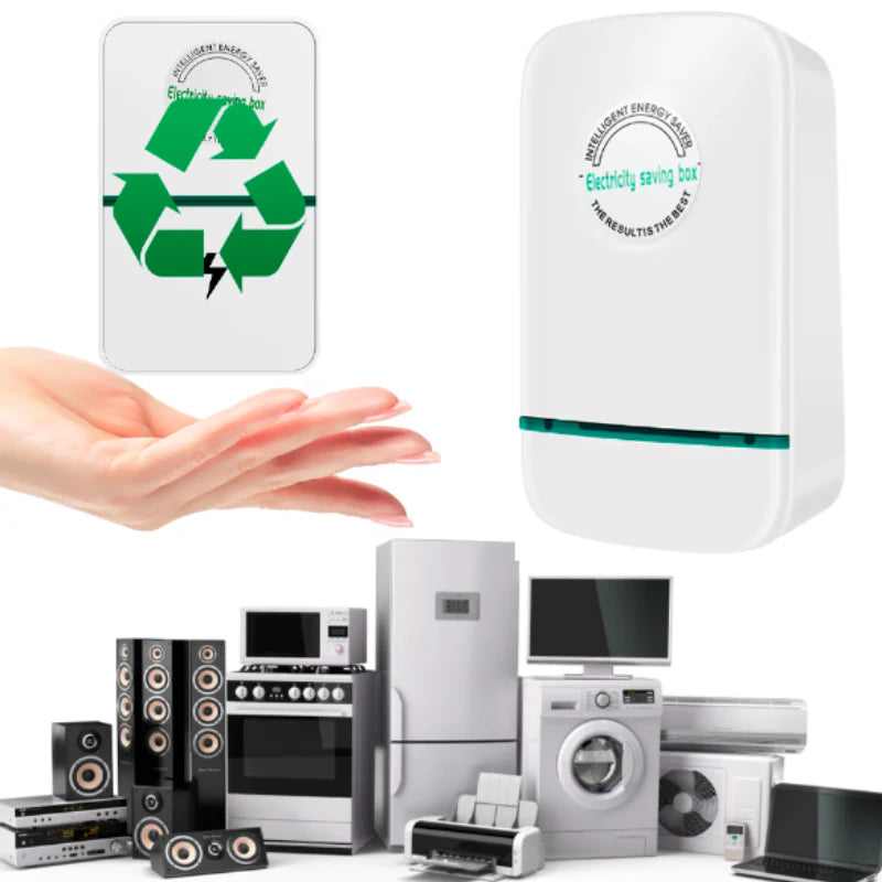 EconomyLight – Economizador de Energia Inteligente | Kaype Store