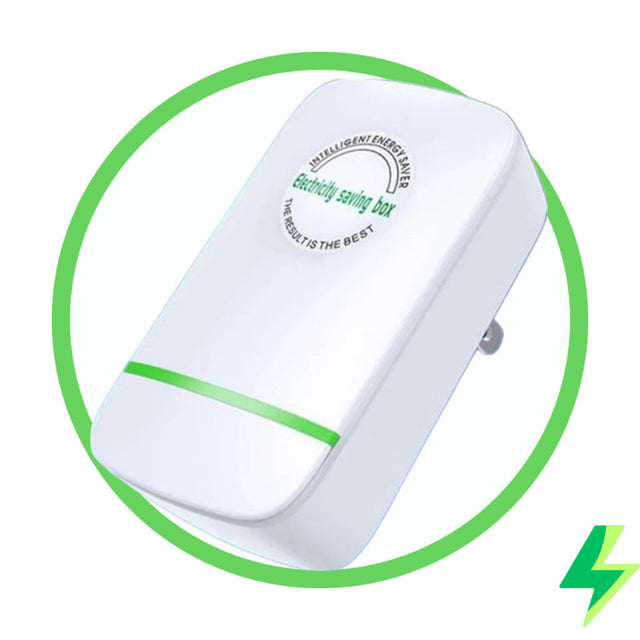 EconomyLight – Economizador de Energia Inteligente | Kaype Store