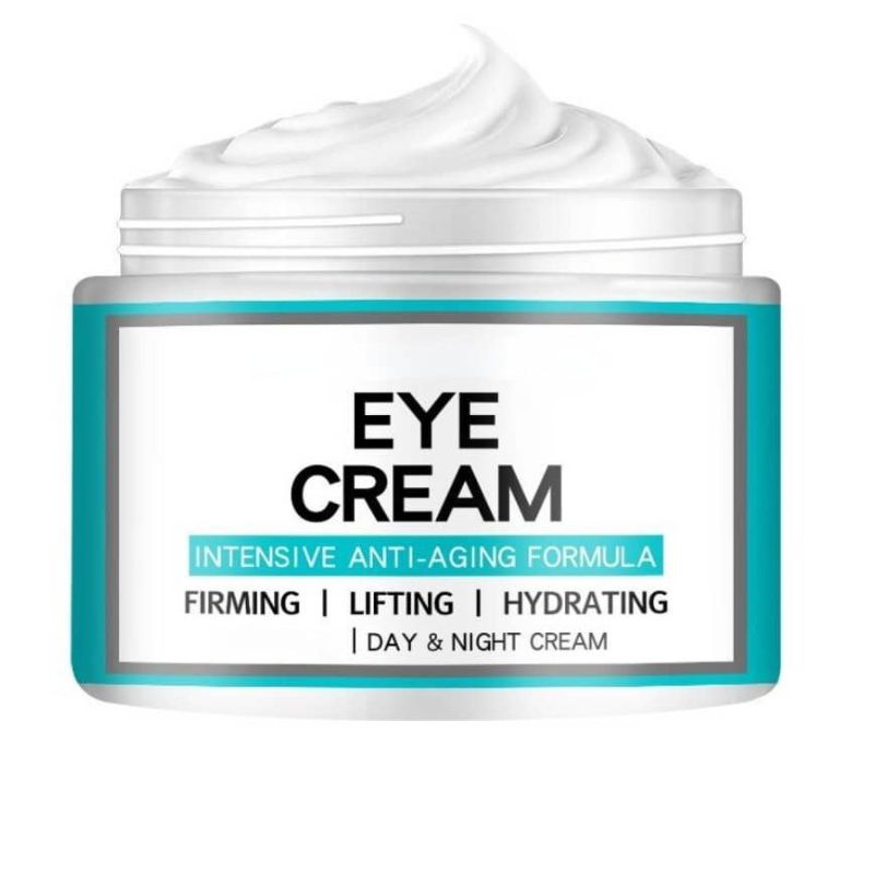 Eye Cream - Acabe com Olheiras, Bolsas e Rugas ao Redor dos Olhos - Kaype Store