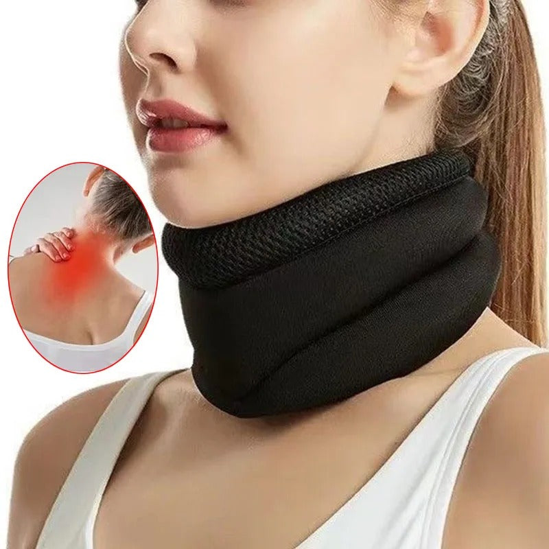 Faixa Cervical Anti-ronco Cervilax - Durma Melhor e Livre-se do Ronco-kaype store