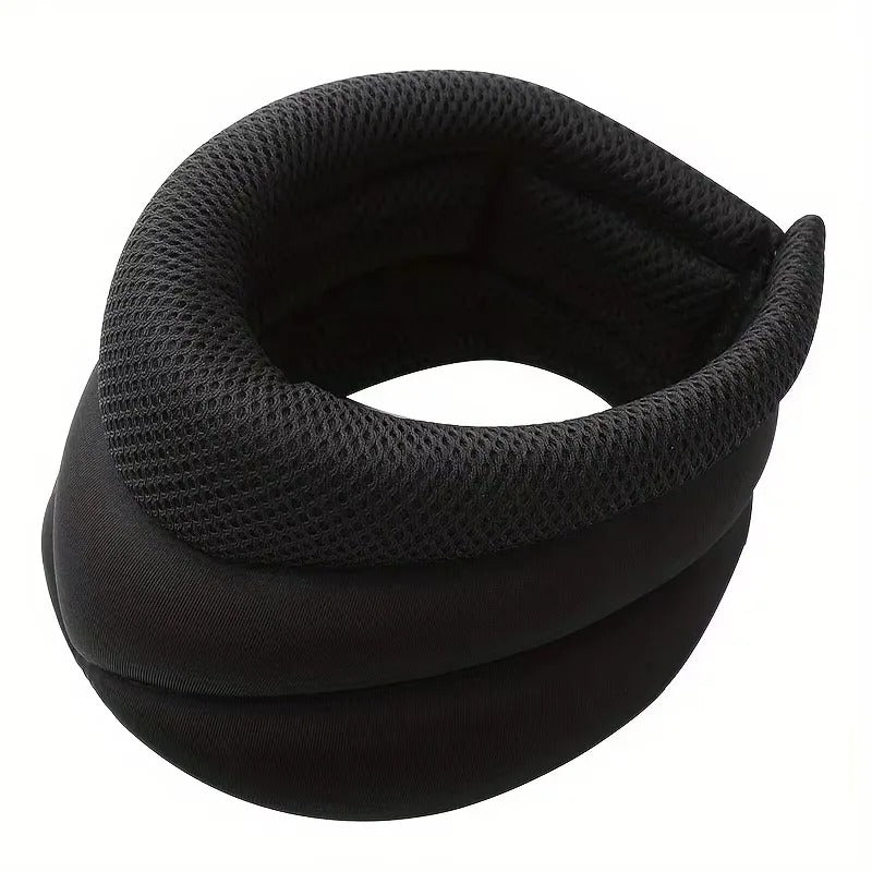 Faixa Cervical Anti-ronco Cervilax - Durma Melhor e Livre-se do Ronco-kaype store