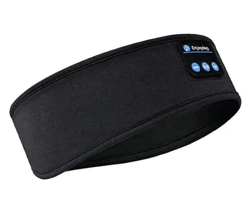 Fones de ouvido Bluetooth Com Bloqueio de Luz e Ruídos | SleepTech - Kaype Store