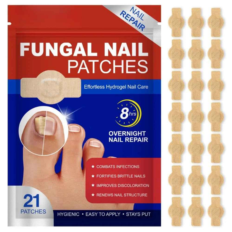 FungoFinal – Adesivo  para Unhas | Kaype Store