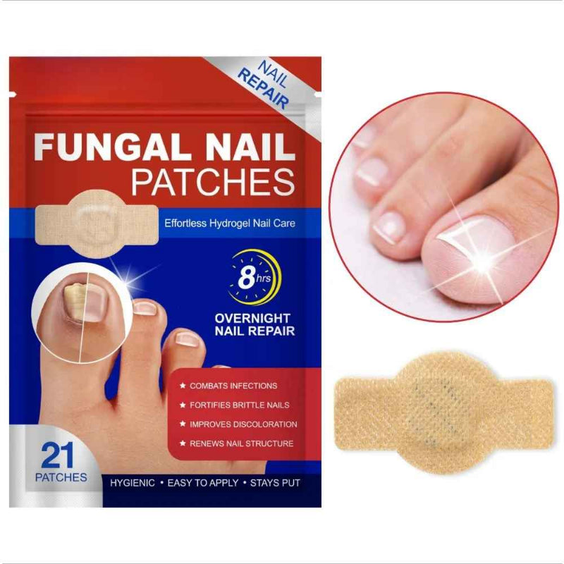 FungoFinal – Adesivo  para Unhas | Kaype Store