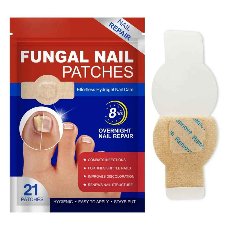 FungoFinal – Adesivo  para Unhas | Kaype Store