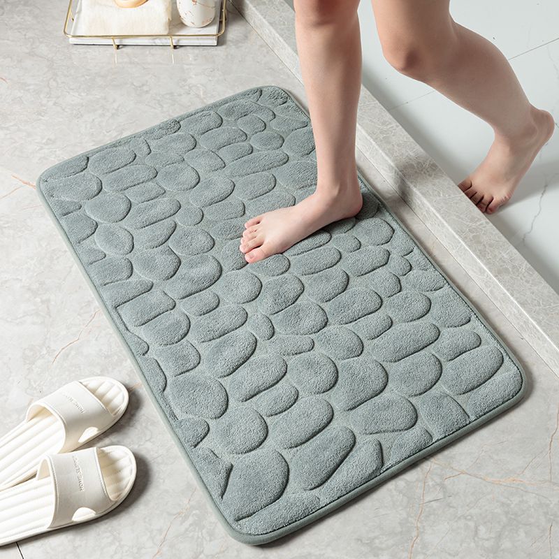 Tapete Nuvem Antiderrapante de Alta Absorção: A Revolução em Segurança e Conforto para o Seu Banheiro - Kaype Store
