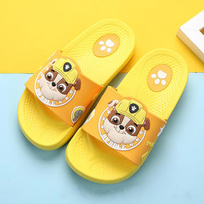 Chinelo Infantil Patrulha Canina - PupSteps