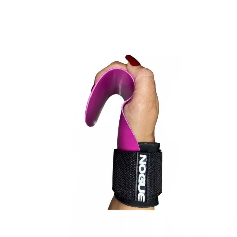 Hand Grip Palmar Cross – Potência e Proteção para Seus Treinos- 1 Par Original - Kaype Store