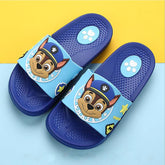 Chinelo Infantil Patrulha Canina - PupSteps