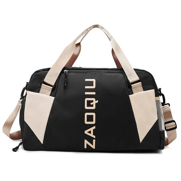 Bolsas Training Bags Esportiva Feminina - A Prova D'agua Premium