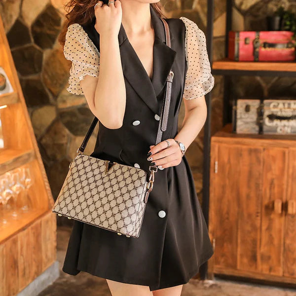 BOLSA VENEZA LUXO QUALIDADE PREMIUM - Kaype Store