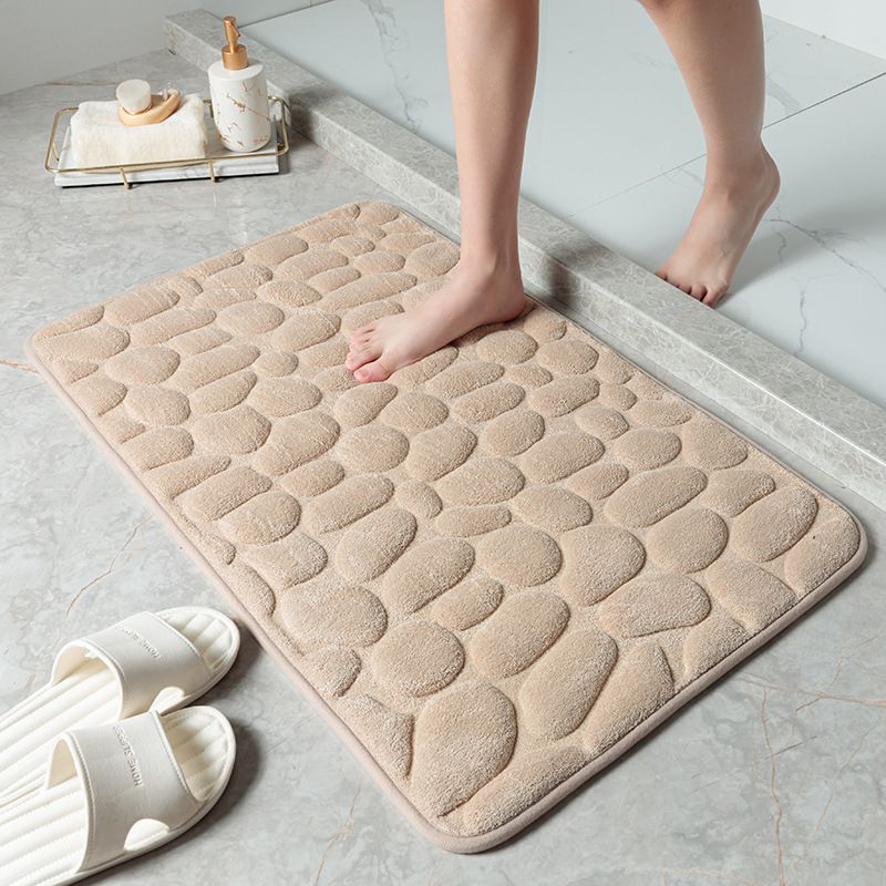 Tapete Nuvem Antiderrapante de Alta Absorção: A Revolução em Segurança e Conforto para o Seu Banheiro - Kaype Store