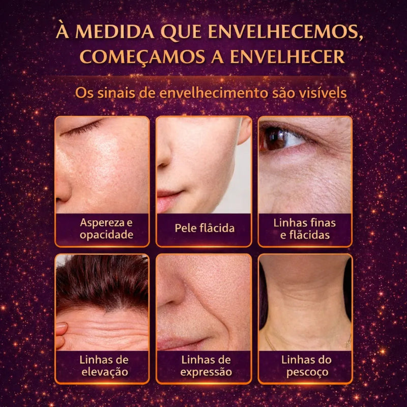 Kit Hidratante Facial Pele de Porcelana + Olhos de Gueixa | Kaype Store