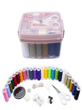 Kit de Costura Completo com 84 Peças - Kaype Store