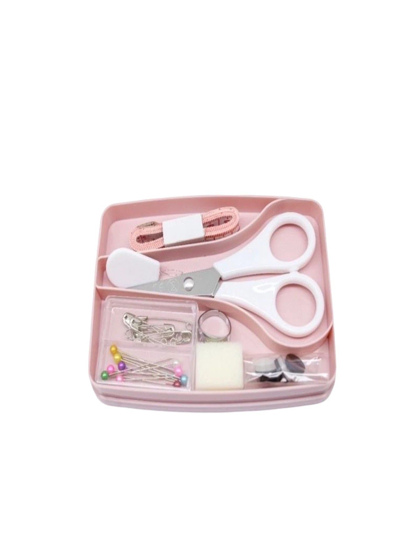 Kit de Costura Completo com 84 Peças - Kaype Store