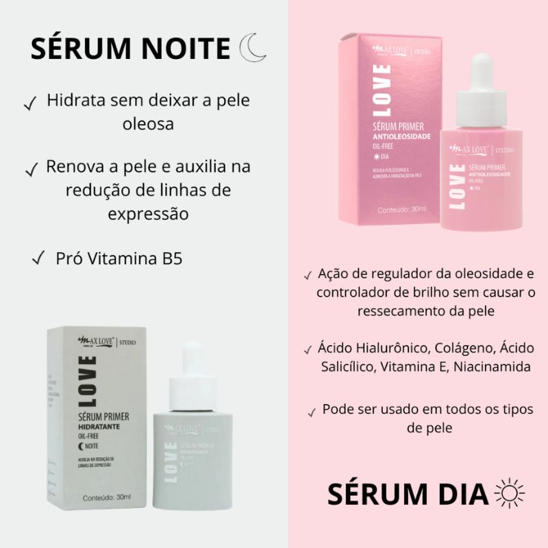 Kit Skincare Completo - Kaype Store