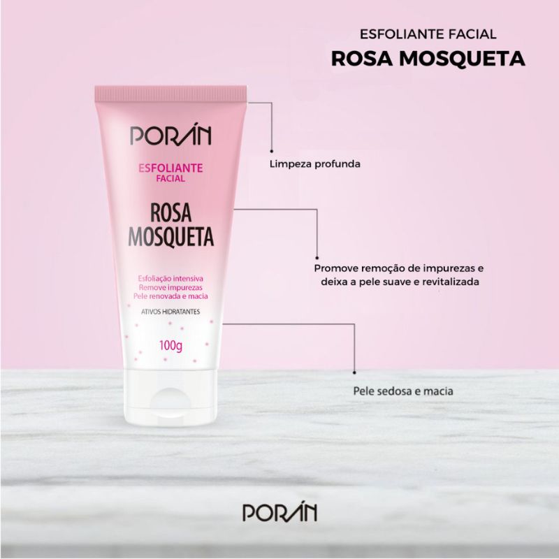 Kit Skincare Completo - Kaype Store