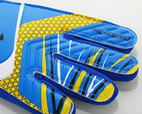 Luvas para Goleiros de Futebol Infanti - Kaype Store