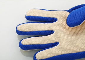 Luvas para Goleiros de Futebol Infanti - Kaype Store