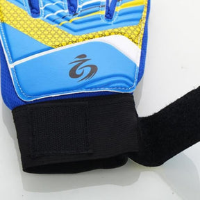 Luvas para Goleiros de Futebol Infanti - Kaype Store