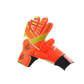 Luvas para Goleiros de Futebol Infanti - Kaype Store