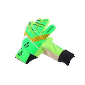 Luvas para Goleiros de Futebol Infanti - Kaype Store
