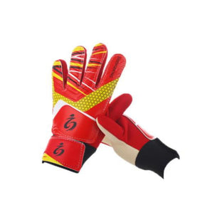 Luvas para Goleiros de Futebol Infanti - Kaype Store