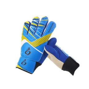 Luvas para Goleiros de Futebol Infanti - Kaype Store