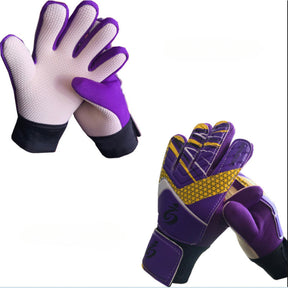 Luvas para Goleiros de Futebol Infanti - Kaype Store