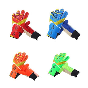 Luvas para Goleiros de Futebol Infanti - Kaype Store