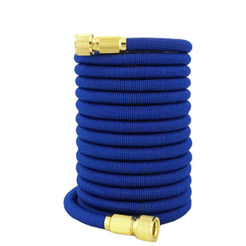 Mangueira Expansível Microfibra de Alta Pressão + Conexões de Brinde - Kaype Store